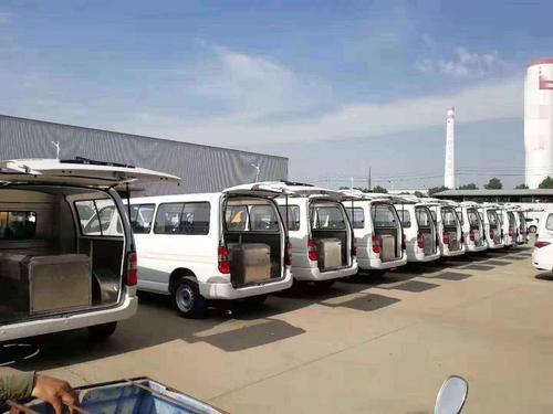 杜集区深度解析遗体运输价格